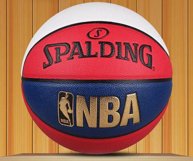 NBA斯伯丁,一颗篮球背后的百年联盟密码 NBA斯伯丁,一颗篮球背后的百年联盟密码