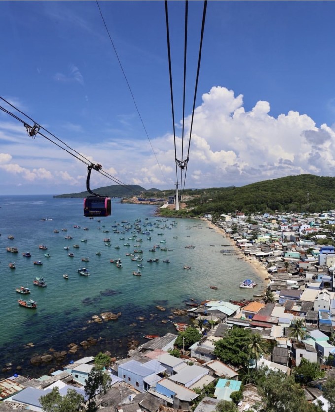 富国岛旅游攻略，一个去过三次的人，把踩过的坑和看过的海都告诉你
