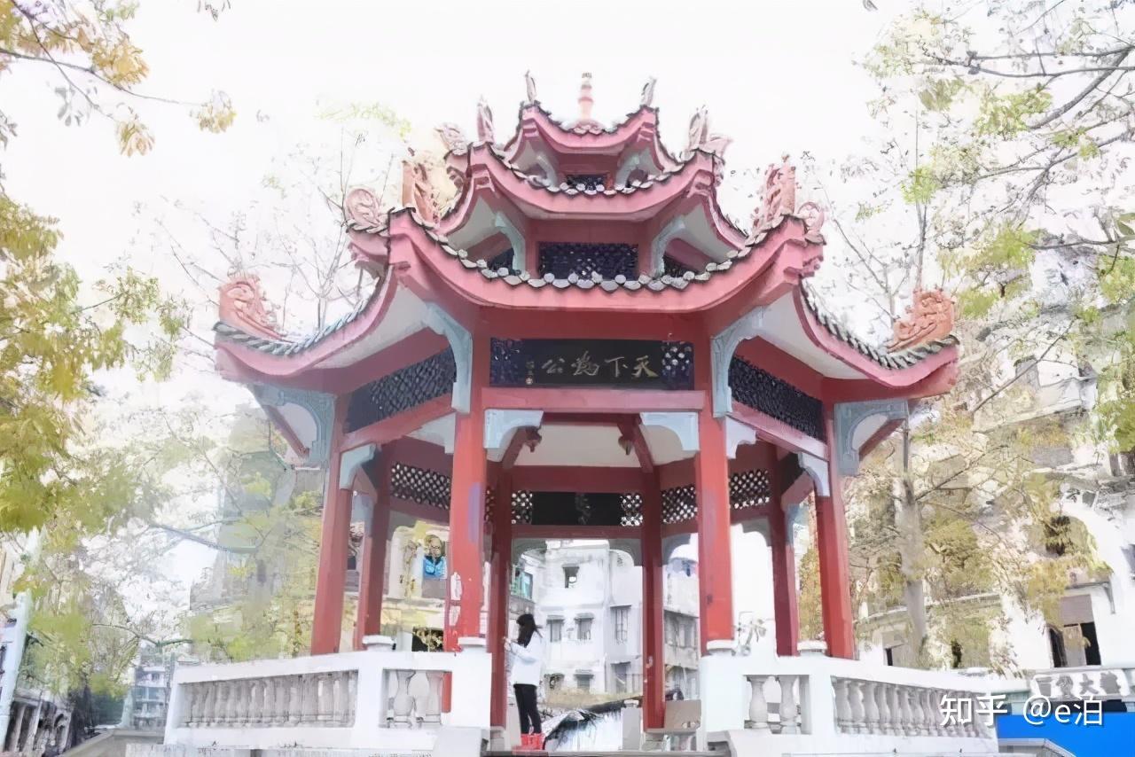 福州到潮汕旅游攻略，从榕城到汕头的味觉与人文之旅
