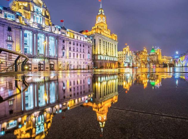 福州到长江旅游攻略，一次从闽江到长江的慢时光之旅