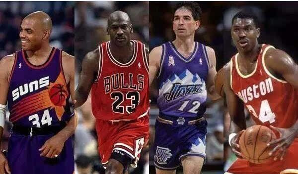 NBA历史最大合同，从乔丹到塔图姆，钱到底怎么炸的？