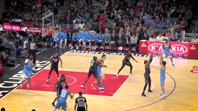 特奥NBA，当特殊奥林匹克遇上篮球最高殿堂，这事儿比你想的更带劲