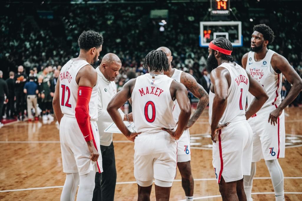央视NBA直播表，一个老球迷的观赛指南