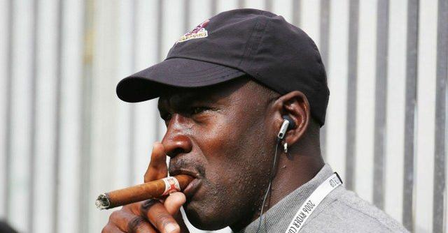 NBA球员抽烟吗?聊聊球场外那些真实的习惯 NBA球员抽烟吗?聊聊球场外那些真实的习惯