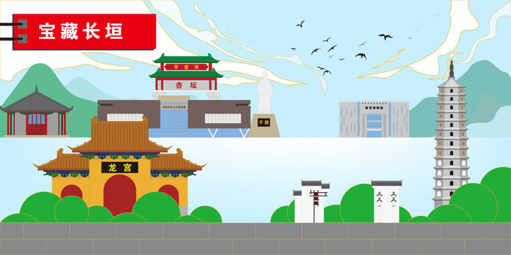 长垣旅游攻略，这座被低估的北方小城，藏着多少惊喜？