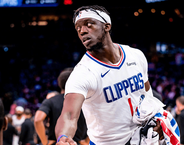 聊聊NBA雷吉，那个被低估的大心脏先生
