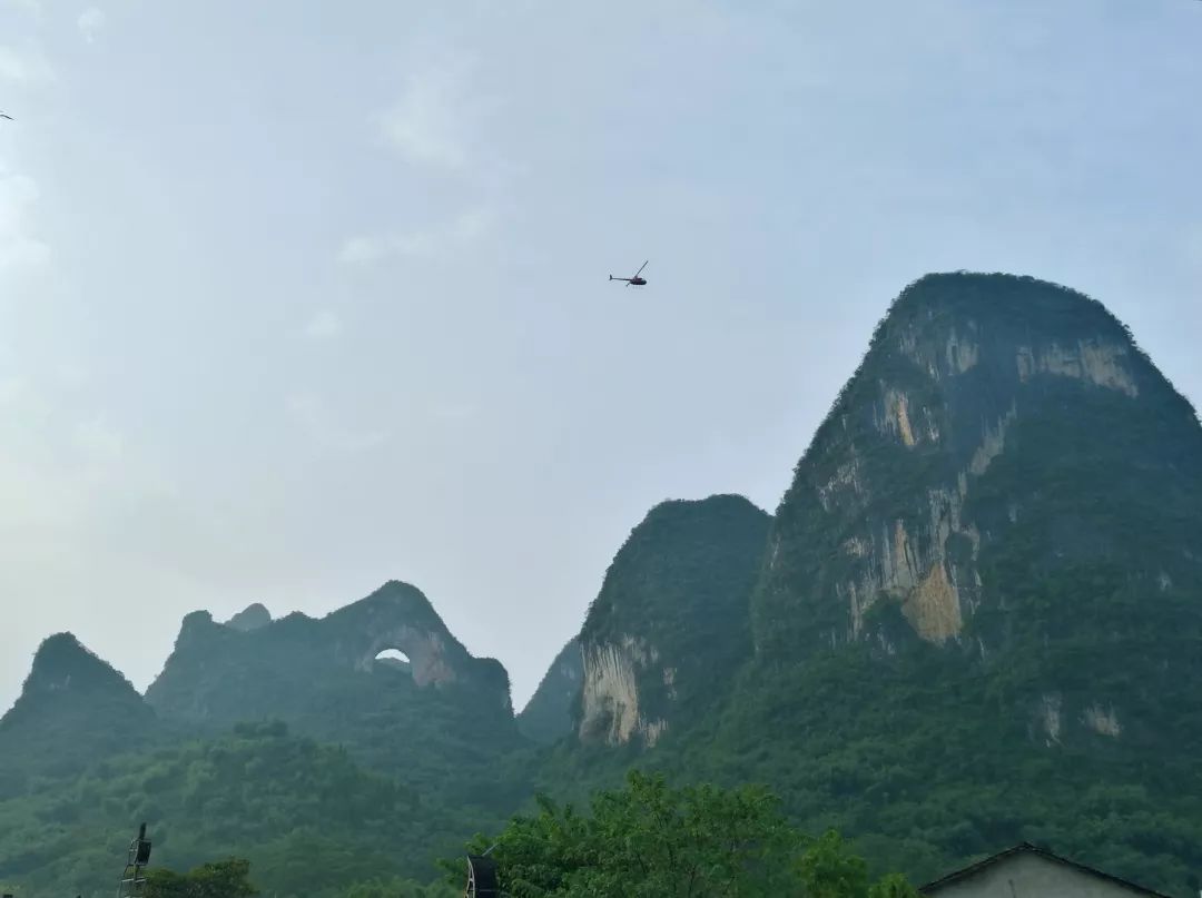 从长春到庐山，一次说走就走的江南山水之旅