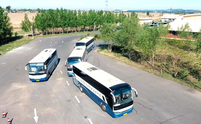 长春到长白山西坡旅游攻略，一场说走就走的夏日清凉之旅