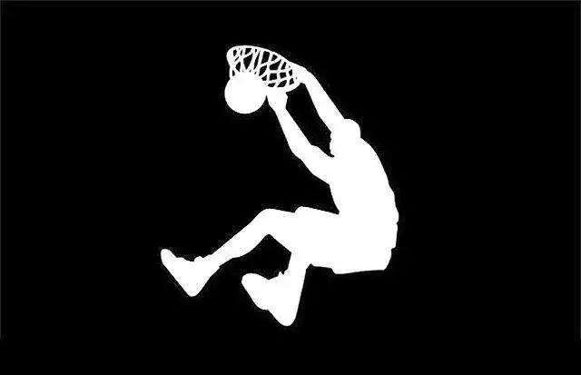 NBA Logo男，那个被全世界记住的剪影，究竟是谁？