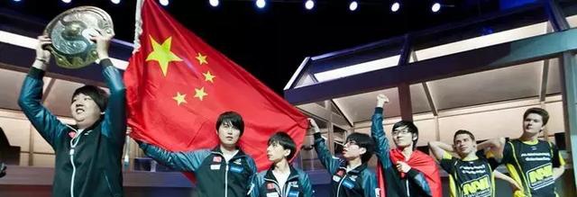 电竞体育项目，从不务正业到为国争光，我亲眼见证的这十年
