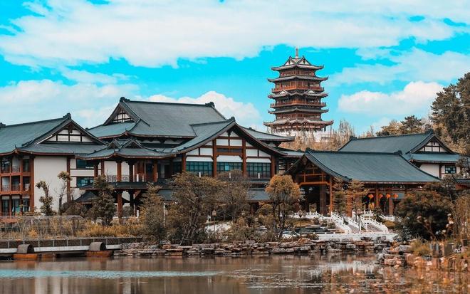 北京七月清凉旅游攻略，避开人潮，寻一处京城清凉