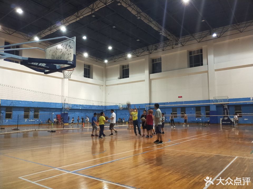 华东师范大学体育，一个你不知道的硬核江湖