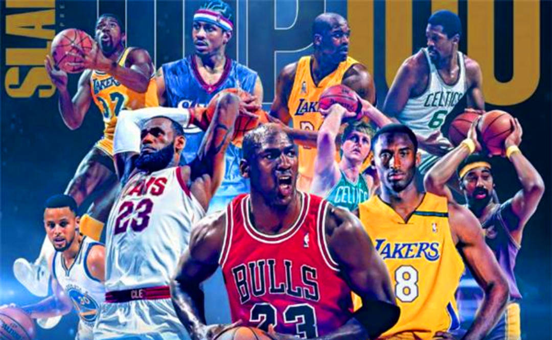 NBA晃肩，用身体说话的极致艺术，咱们唠唠这招到底有多神