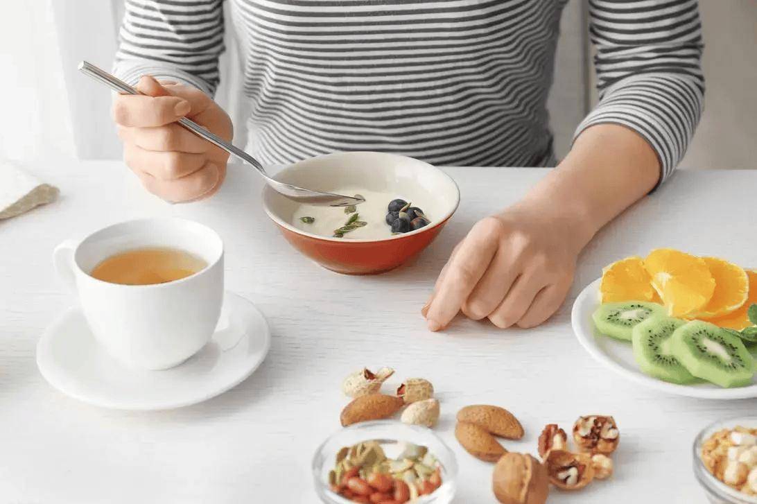 饮食与健康论文，从餐桌到身体，一场关于吃什么的真相探索