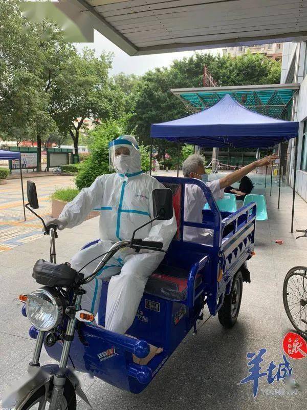 7月广州旅游攻略，热辣天气里怎么玩出老广的味道