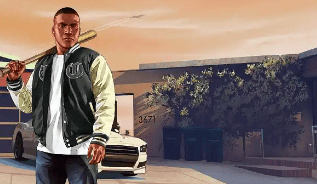 从GTA5杜根科技被发现说起，洛圣都的科技与狠活