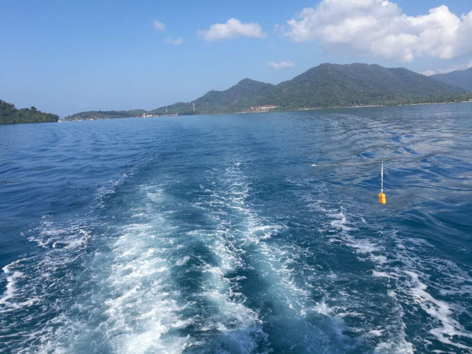 2017象岛旅游攻略，一场说走就走的泰式慢生活