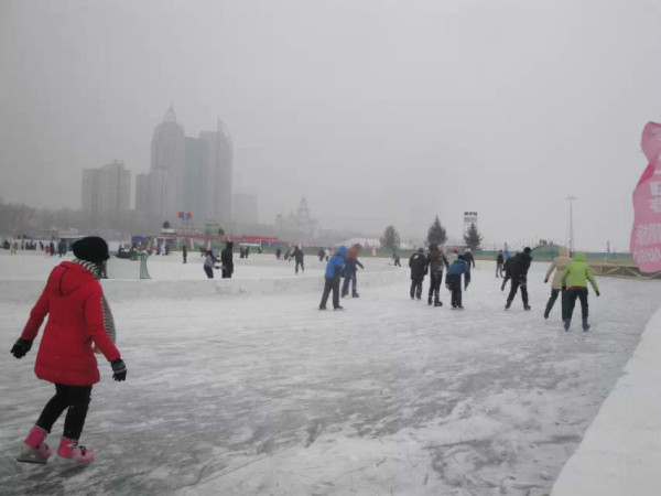 坐火车东北旅游攻略，慢悠悠晃进冰雪童话里