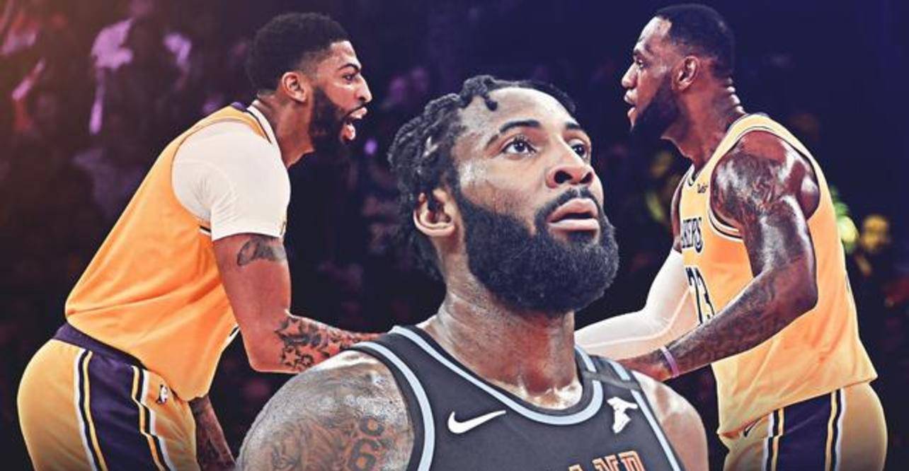 NBA第三场，那一夜的剧本谁都没猜到