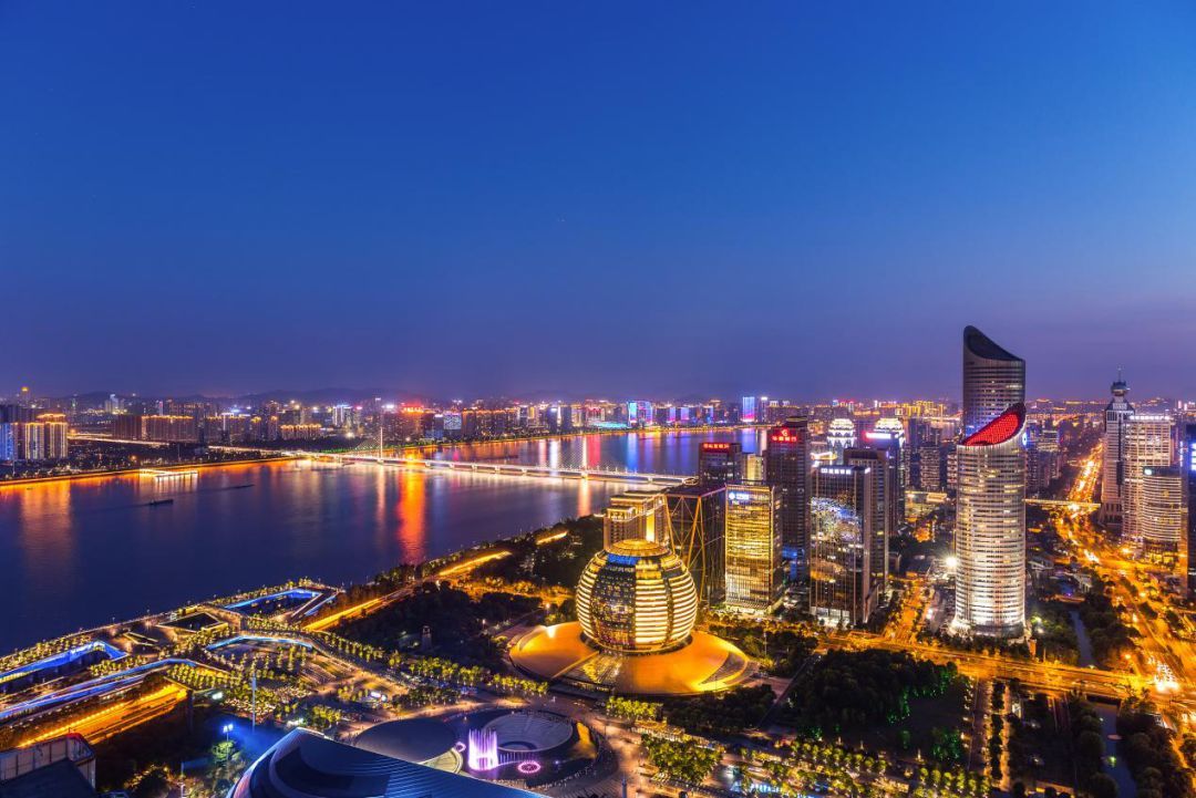 珠海和西安，一个海风一个古城，这篇攻略是我边走边记的