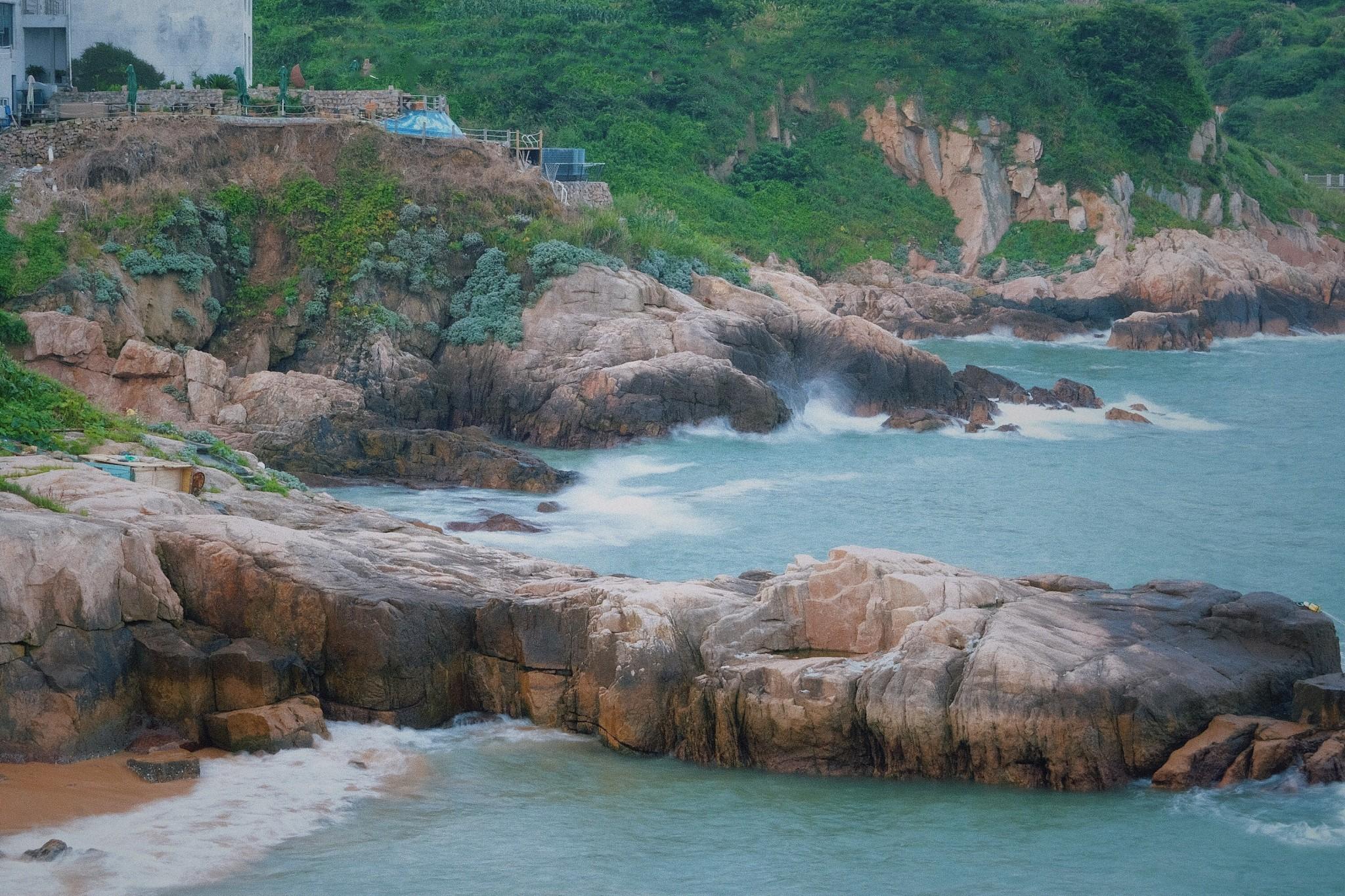 舟山旅游攻略,垂钓老手的私藏玩法,这地方去了就舍不得走 舟山旅游攻略,垂钓老手的私藏玩法,这地方去了就舍不得走