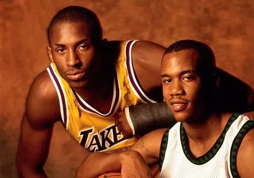 NBA 四双,我这辈子都忘不掉的几个神迹 NBA 四双,我这辈子都忘不掉的几个神迹