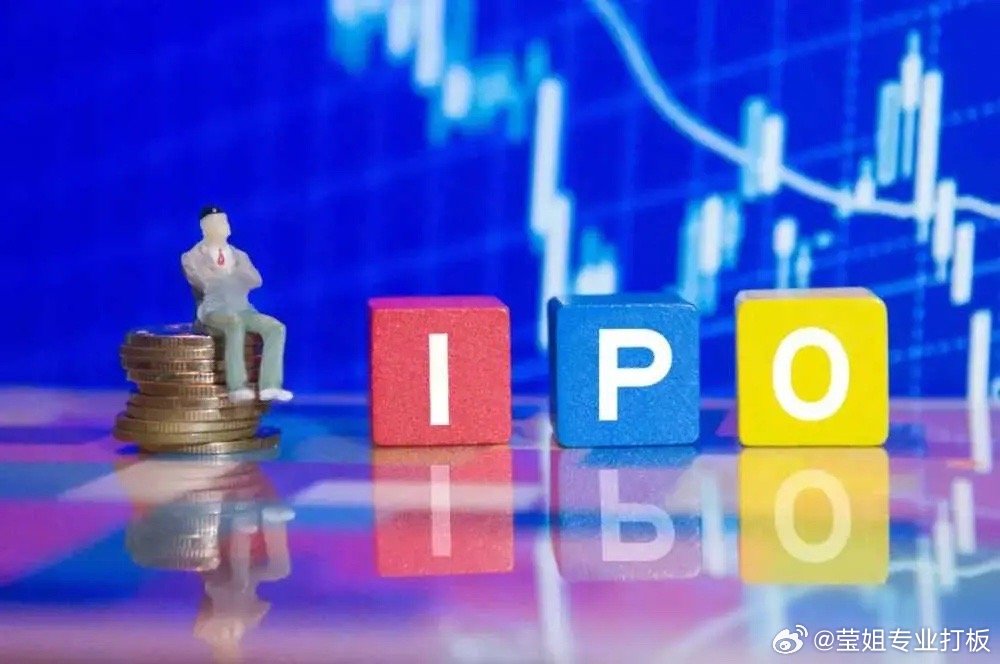 为什么科技大公司不敢在a股上市