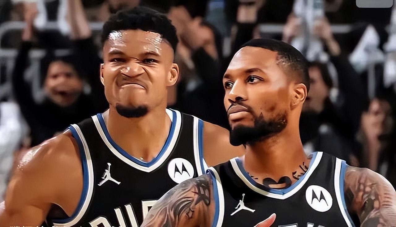 NBA与商业，一场永不落幕的流量盛宴