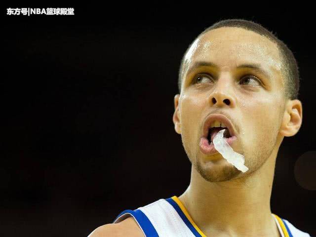 牙套与NBA，当牙齿矫正遇上篮球梦想