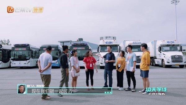 5G科技展为什么能发展得这么好？我边逛边想明白了