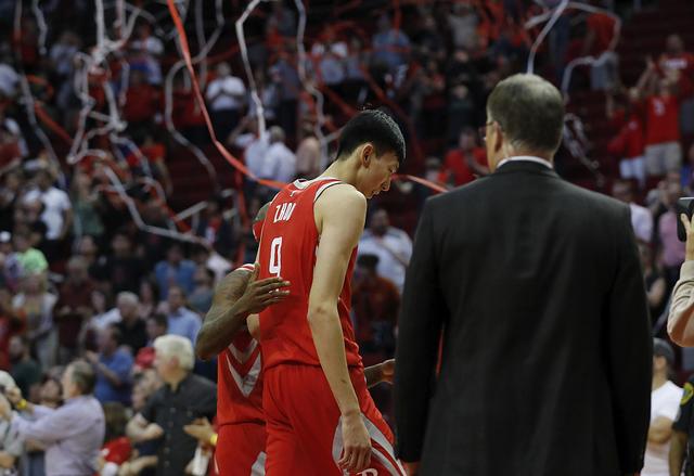 周琦NBA工资，到底有多少？一个Golang程序员的数据拆解