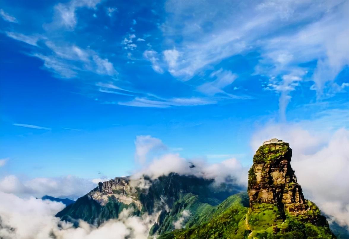 云台山自己旅游攻略，一个人也能玩得贼痛快