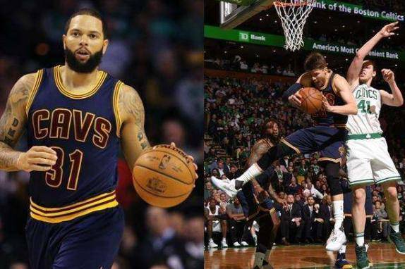 球哥NBA，从水货榜眼到低调的全能战士，他到底经历了什么？