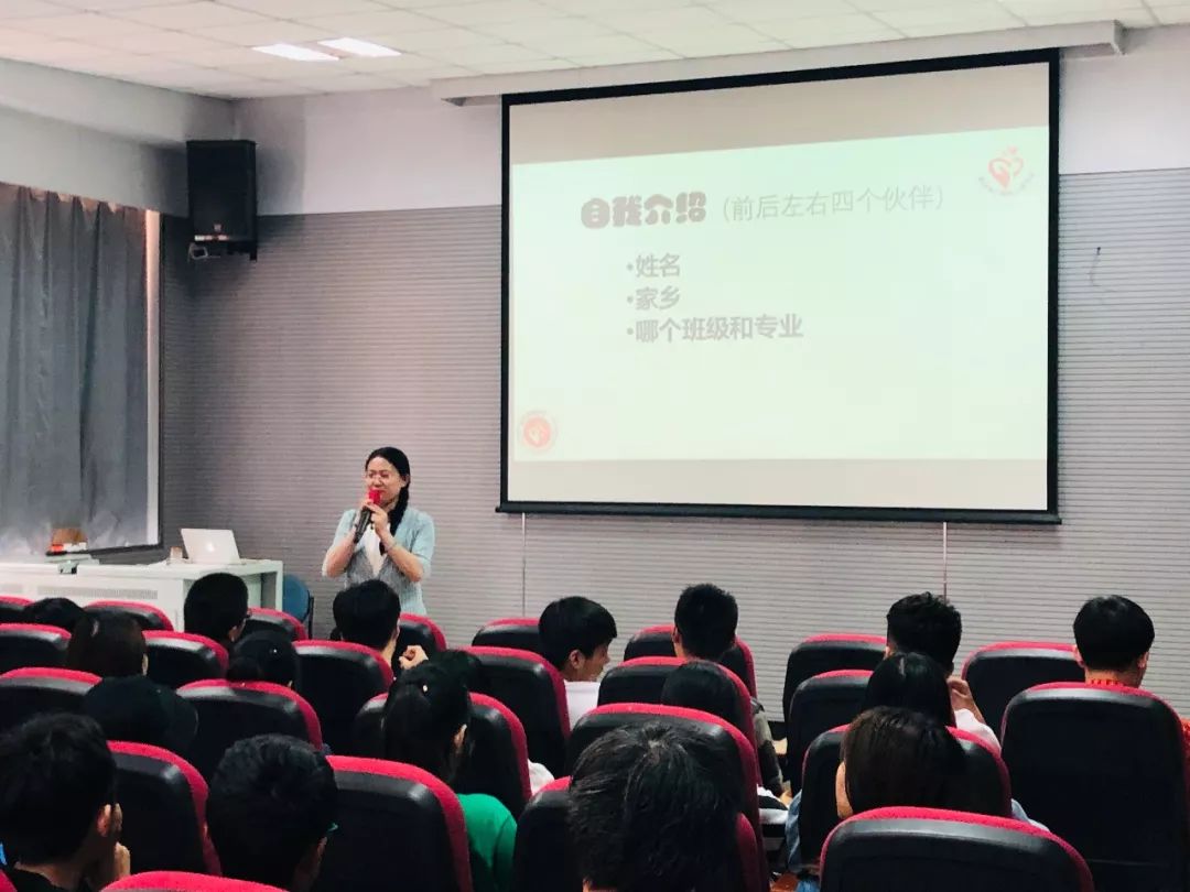 大学生健康生活，这事儿真得好好聊聊