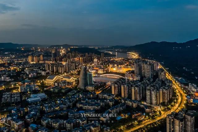 绵阳科技城，GDP不纳入绵阳市统计，这背后到底藏着什么玄机？