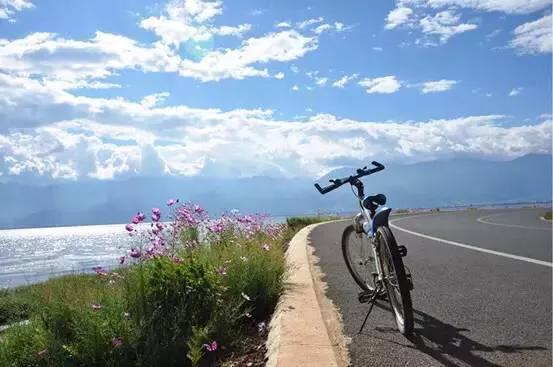 云南洱海7月旅游攻略，带上好心情，去吹吹洱海的风